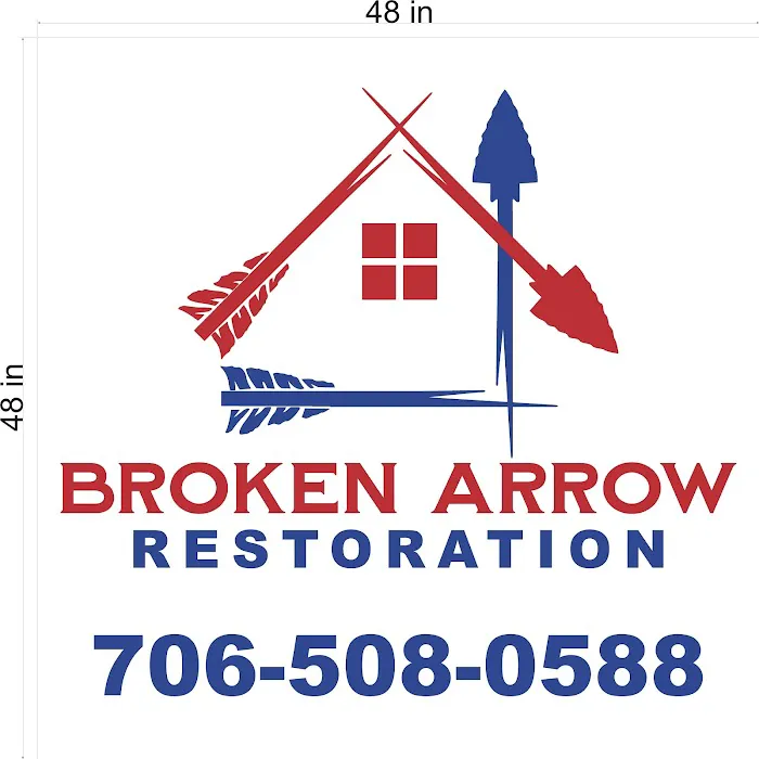 Broken Arrow Restoration Picture 8