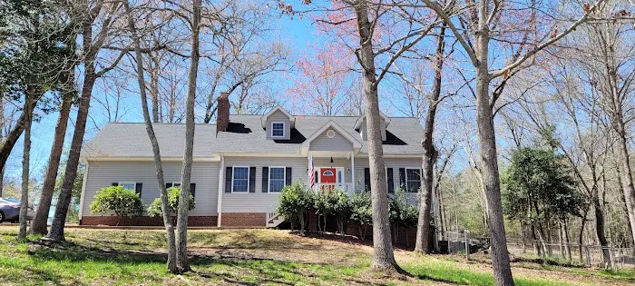 Smith Roofing and Construction Picture 1