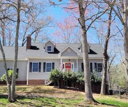 Smith Roofing and Construction