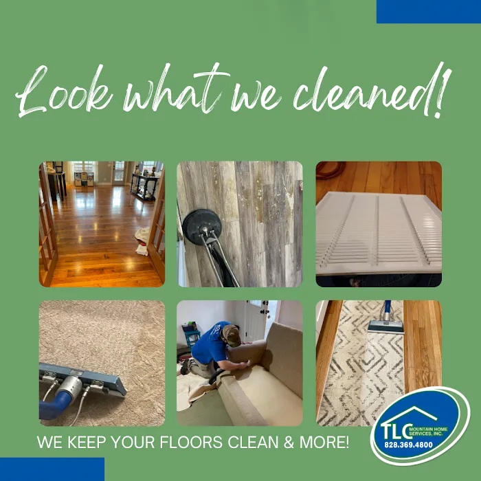 TLC Mountain Home Services Picture 3