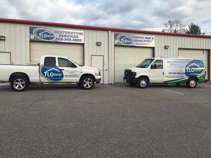 TLC Mountain Home Services Picture 6