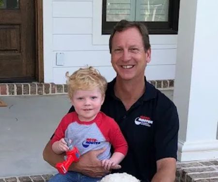 Roto-Rooter Plumbing & Drain Service