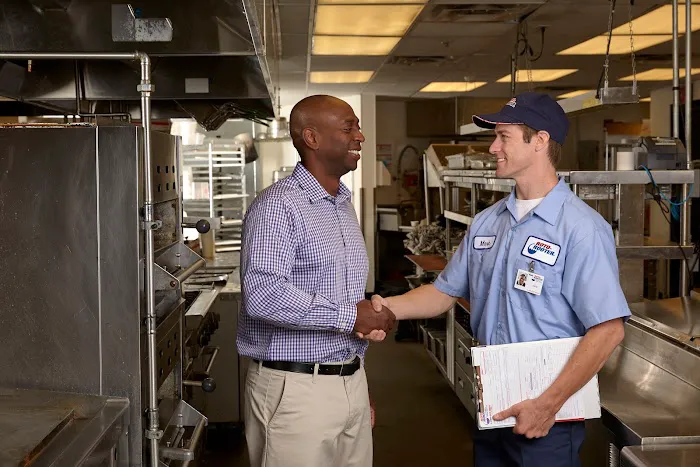 Roto-Rooter Plumbing & Drain Service Picture 4