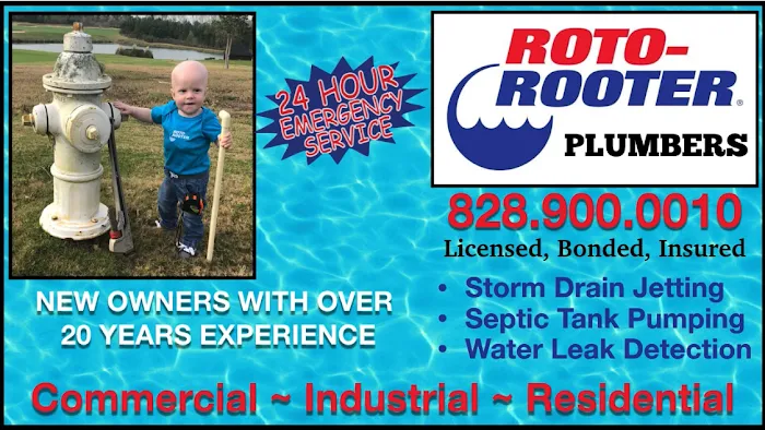 Roto-Rooter Plumbing & Drain Service Picture 6