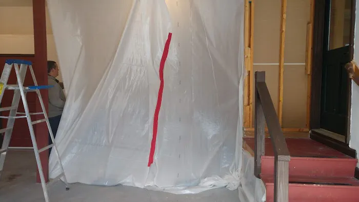 Disaster Doctors Picture 1