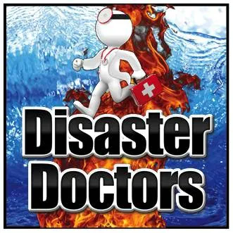 Disaster Doctors Picture 5