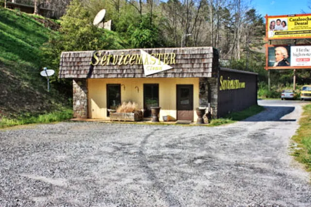 ServiceMaster By Hooper Picture 1