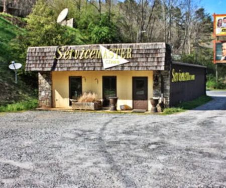 ServiceMaster By Hooper