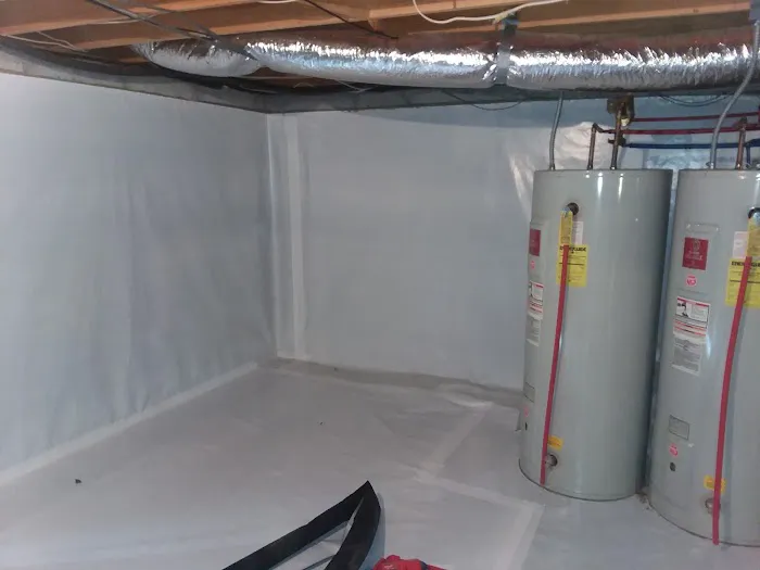 Mold-X, Inc. Picture 1