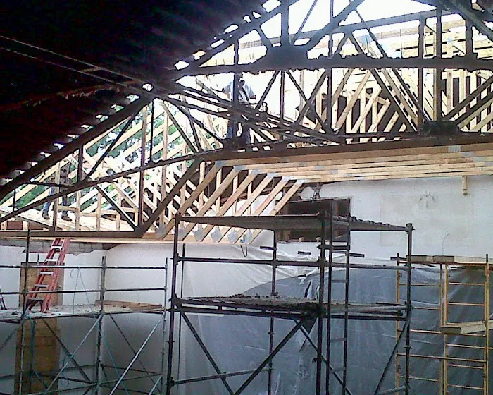 SERVPRO of Haywood & Transylvania Counties Picture 3