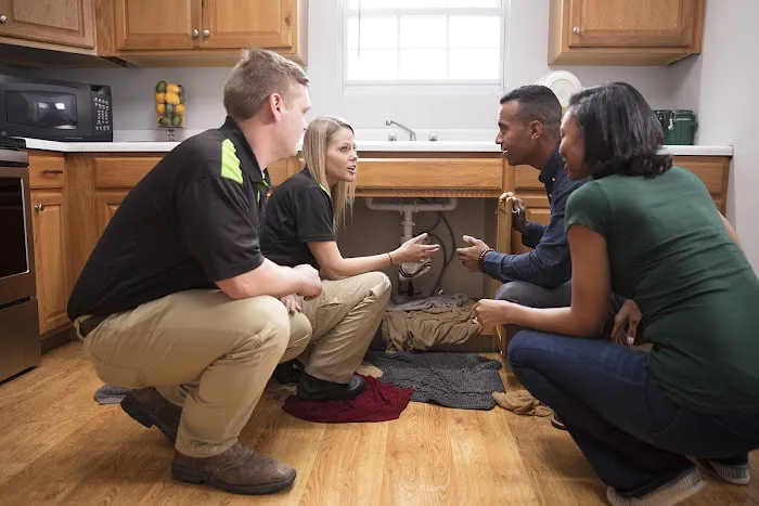 SERVPRO of Haywood & Transylvania Counties Picture 4