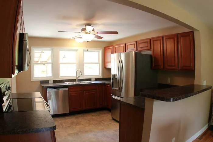 First Restoration Services of Asheville NC Picture 3