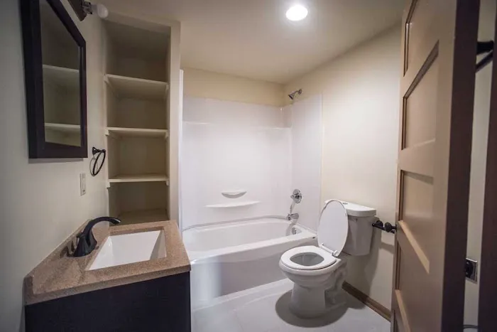 First Restoration Services of Asheville NC Picture 10