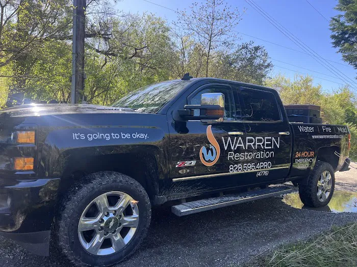 Warren Restoration Picture 3