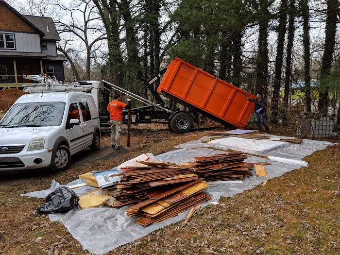 Warren Restoration Picture 1