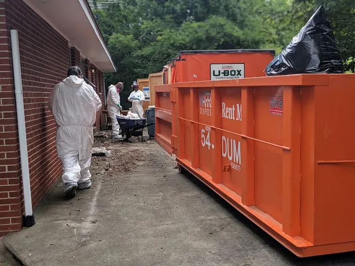 Warren Restoration Picture 5