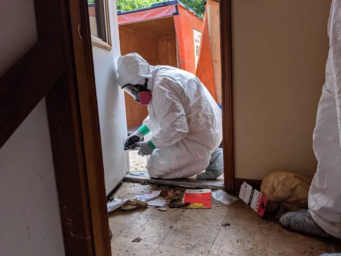 Warren Restoration Picture 4