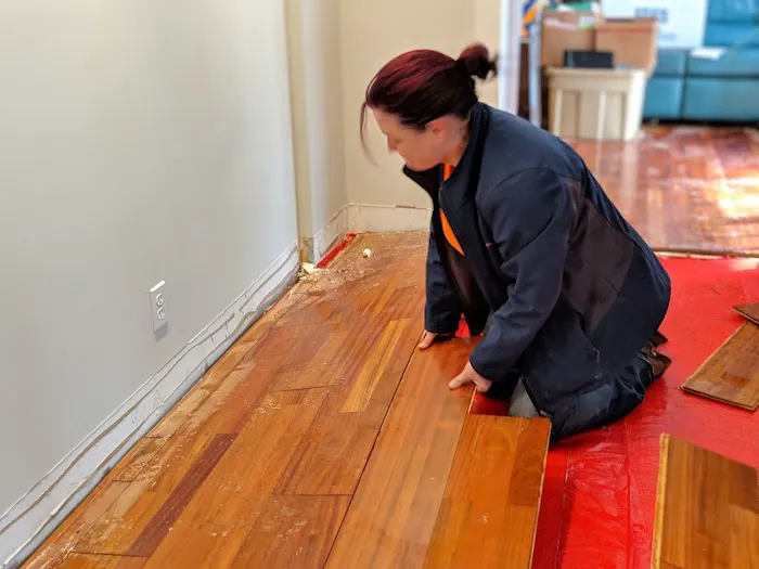 Warren Restoration Picture 9