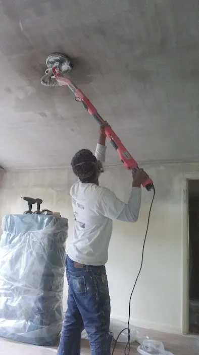 Prep,Prime and Ready to Paint Picture 2