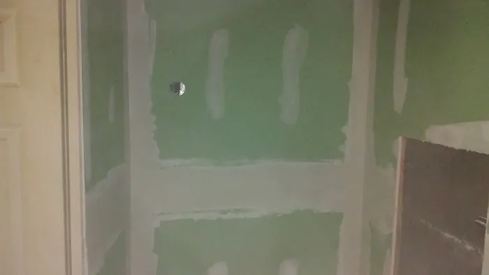 Prep,Prime and Ready to Paint Picture 5