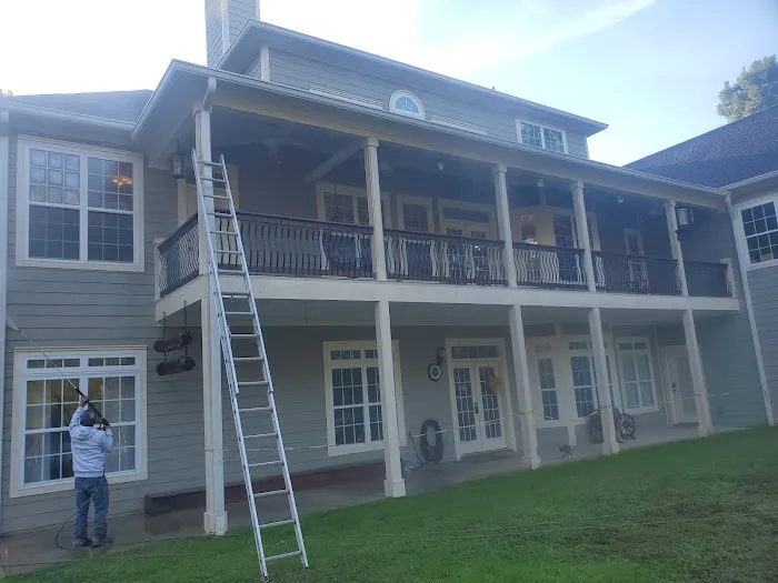 Prep,Prime and Ready to Paint Picture 10