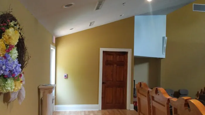 Prep,Prime and Ready to Paint Picture 7