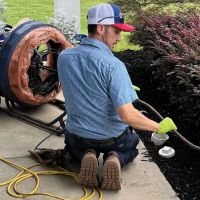 Roto-Rooter Plumbing & Drain Service ico