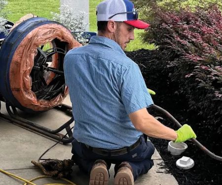 Roto-Rooter Plumbing & Drain Service