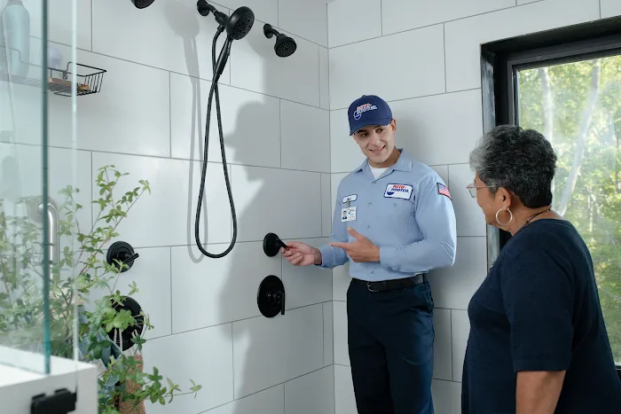 Roto-Rooter Plumbing & Drain Service Picture 10