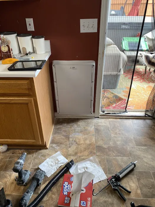 Mr. Handyman of W. Greenville, Anderson and Clemson Picture 1