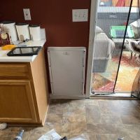 Mr. Handyman of W. Greenville, Anderson and Clemson ico