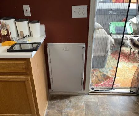 Mr. Handyman of W. Greenville, Anderson and Clemson