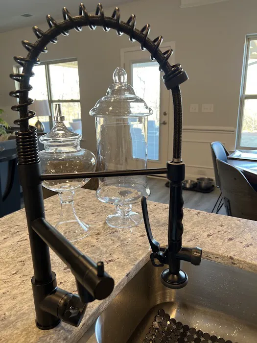 Mr. Handyman of W. Greenville, Anderson and Clemson Picture 4