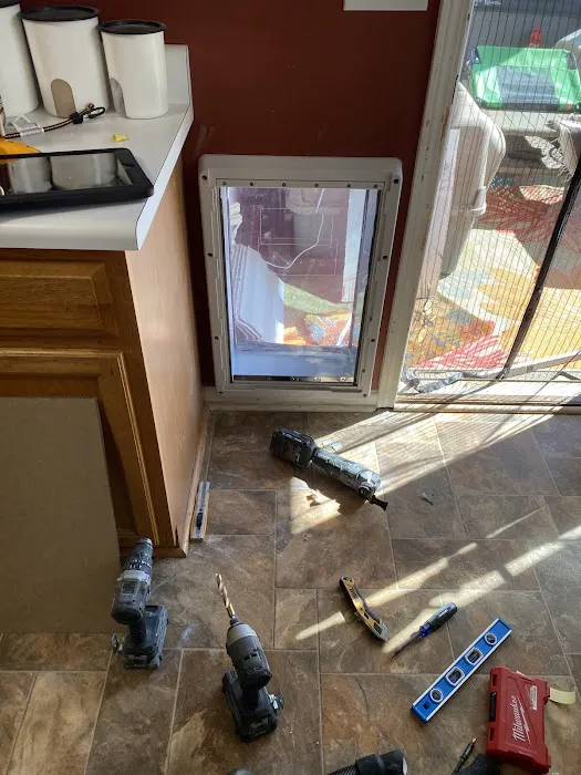 Mr. Handyman of W. Greenville, Anderson and Clemson Picture 7