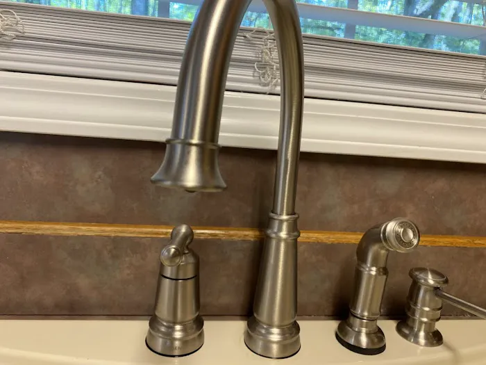 Mr. Handyman of W. Greenville, Anderson and Clemson Picture 8