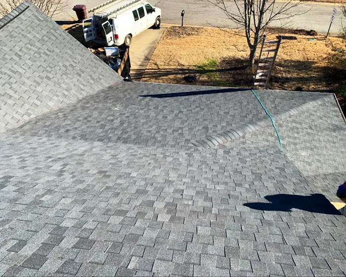 Fortified Roofing Inc. Picture 3