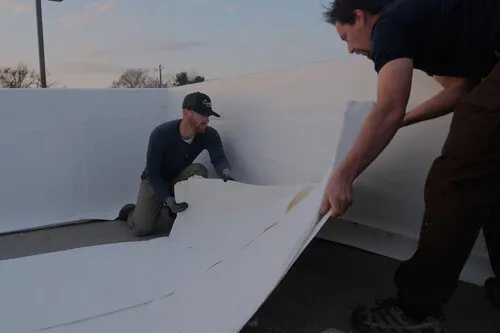 Fortified Roofing Inc. Picture 4