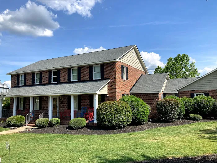 Fortified Roofing Inc. Picture 2