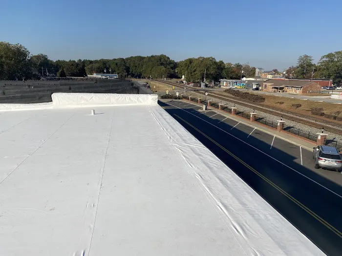 Fortified Roofing Inc. Picture 1