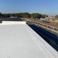 Fortified Roofing Inc. ico