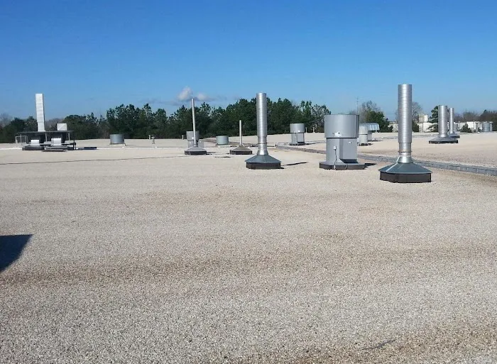 Fortified Roofing Inc. Picture 7