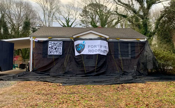 Fortified Roofing Inc. Picture 9