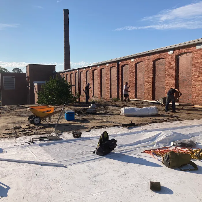 Fortified Roofing Inc. Picture 8