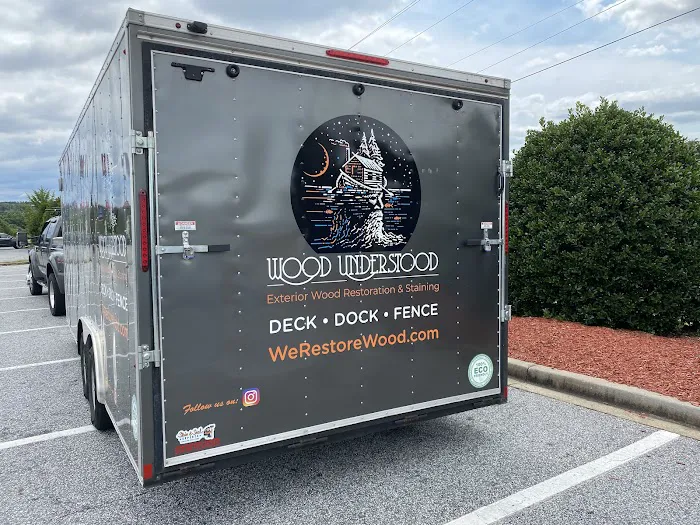 Wood Understood Restorations, LLC Picture 1