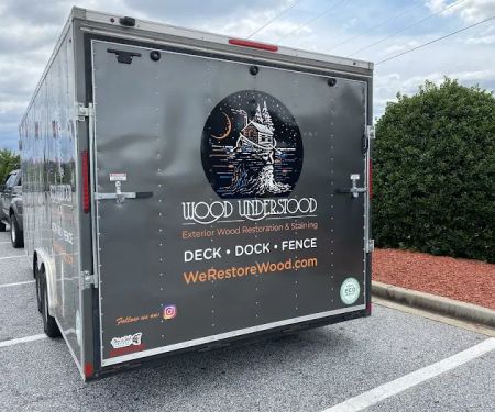 Wood Understood Restorations, LLC