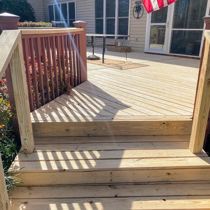 Wood Understood Restorations, LLC Picture 3