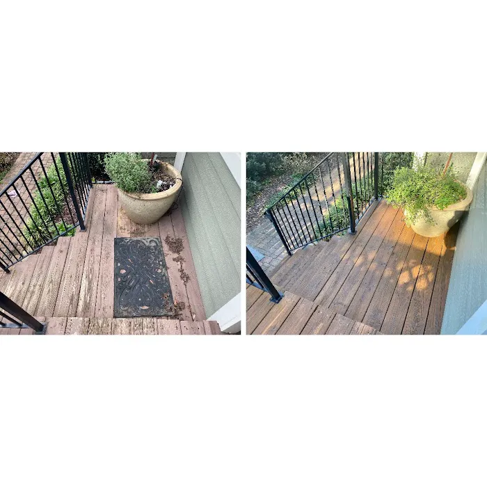 Wood Understood Restorations, LLC Picture 8