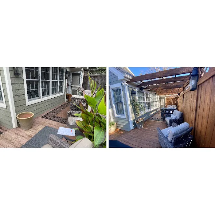 Wood Understood Restorations, LLC Picture 9