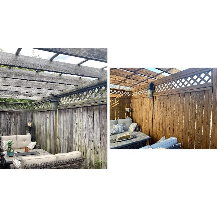 Wood Understood Restorations, LLC Picture 10