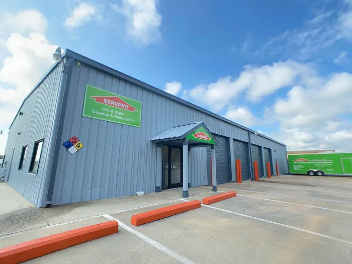 SERVPRO of East Greenville County Picture 2